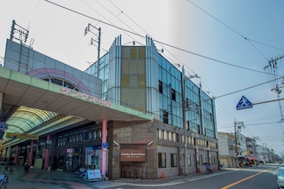 ホリディパールホテル