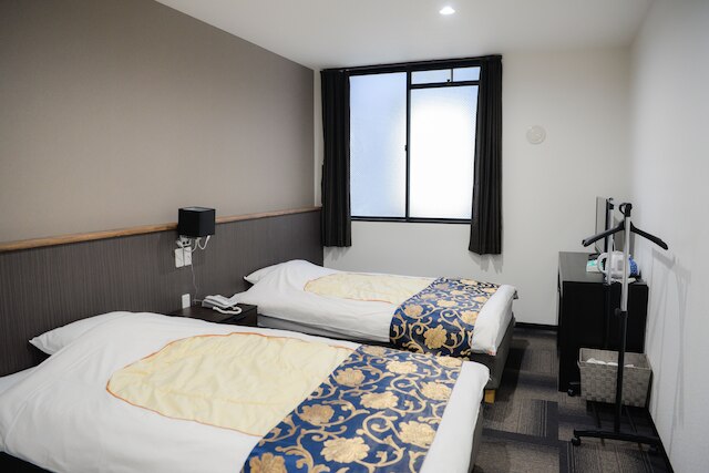 ホリディパールホテル