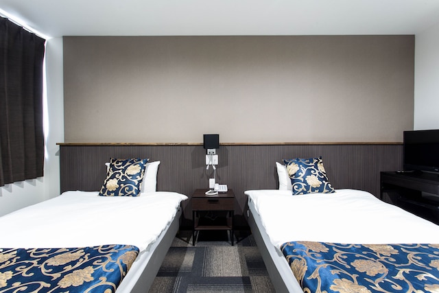 ホリディパールホテル