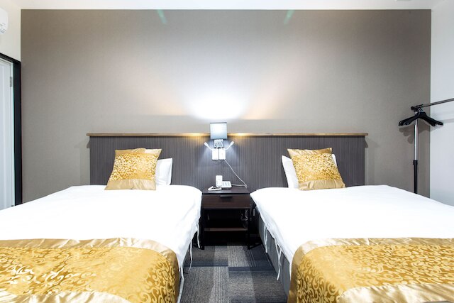 ホリディパールホテル