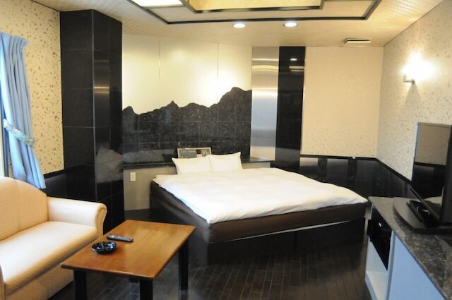 ビジネスイン NAGASHIMA