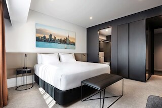 トラベロッジ ホテル オークランド ウィンヤード クォーター