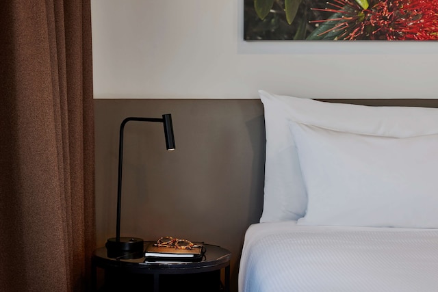 トラベロッジ ホテル オークランド ウィンヤード クォーター