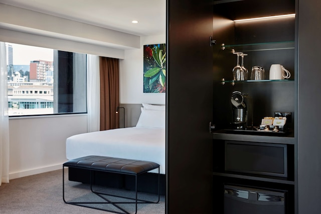 トラベロッジ ホテル オークランド ウィンヤード クォーター