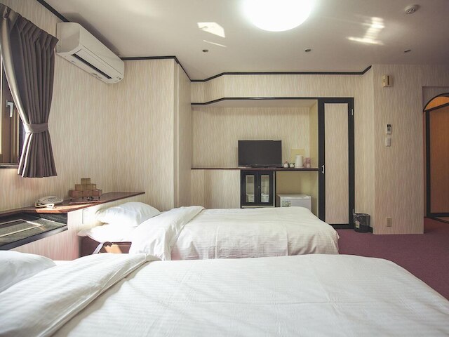 Osaka Grand Hotel Annex