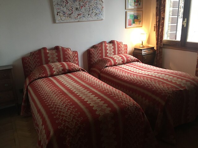 ラグジュリアス パラッツォ イン ベニス イン ザ リアルト エリア ウィズ ハウスキーパークック