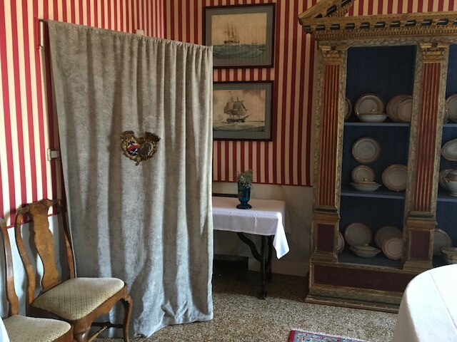 ラグジュリアス パラッツォ イン ベニス イン ザ リアルト エリア ウィズ ハウスキーパークック