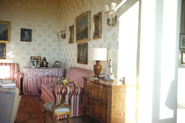 ラグジュリアス パラッツォ イン ベニス イン ザ リアルト エリア ウィズ ハウスキーパークック