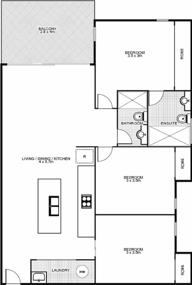 バック オブ ザ ブロック ブリンバ