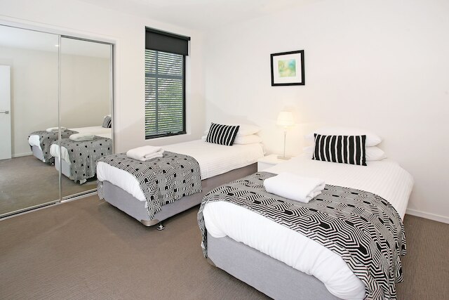 バック オブ ザ ブロック ブリンバ