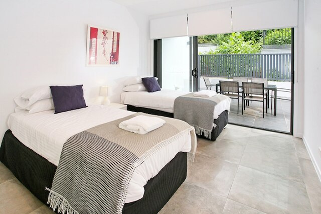 ビューズ フロム レッド ヒル