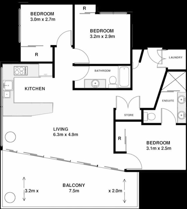 ザ プリンセス オブ ブリンバ