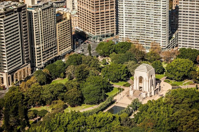 ニューヨーク オン ライリー