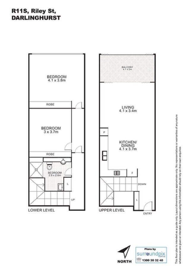 ニューヨーク オン ライリー