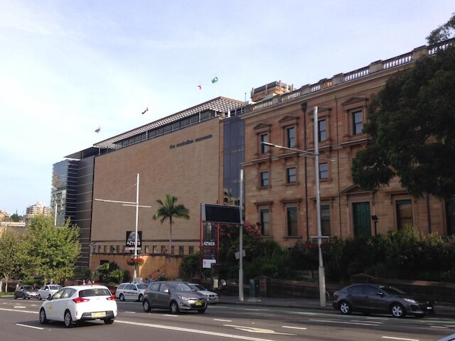 ニューヨーク オン ライリー