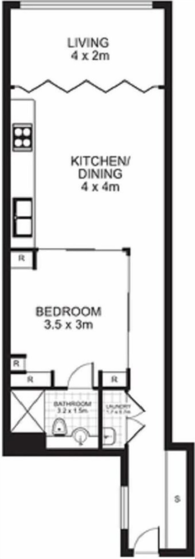 リトル ニューヨーク オン ライリー