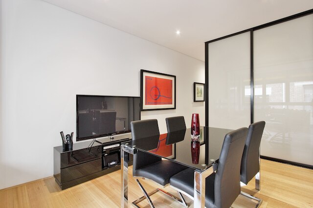 リトル ニューヨーク オン ライリー