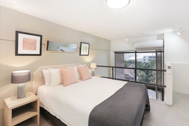 ザ リトル ダーリング オブ ザ ハーバー