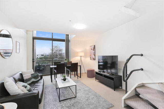 ザ リトル ダーリング オブ ザ ハーバー