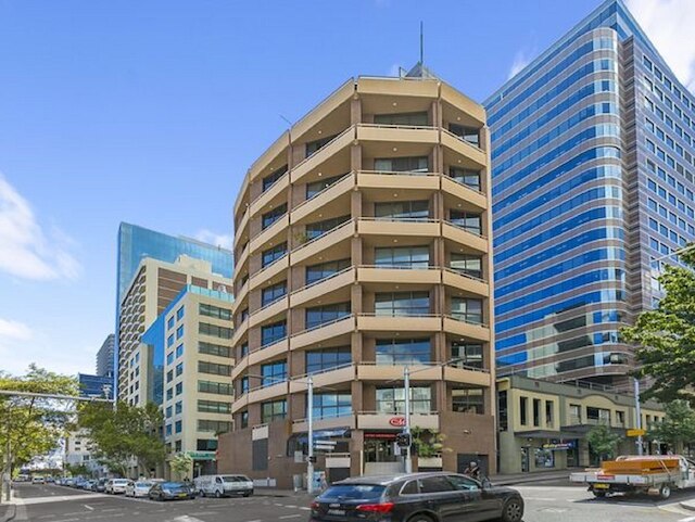 ザ リトル ダーリング オブ ザ ハーバー