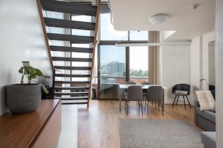 ザ ロフト バイ ダーリング ハーバー