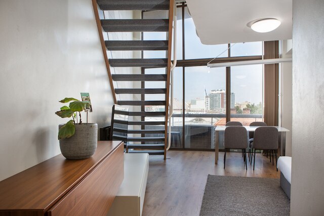 ザ ロフト バイ ダーリング ハーバー