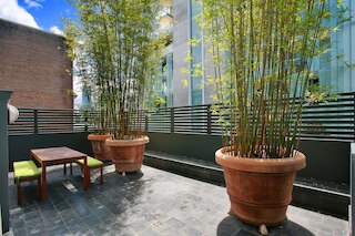 ザ コートヤード オブ セント ネオト