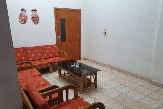 スポット オン 2422 コスト ラグーナ