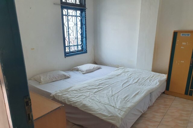 スポット オン 2422 コスト ラグーナ