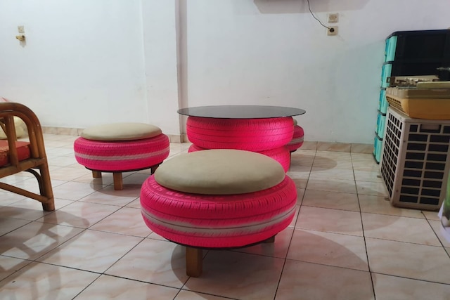 スポット オン 2422 コスト ラグーナ