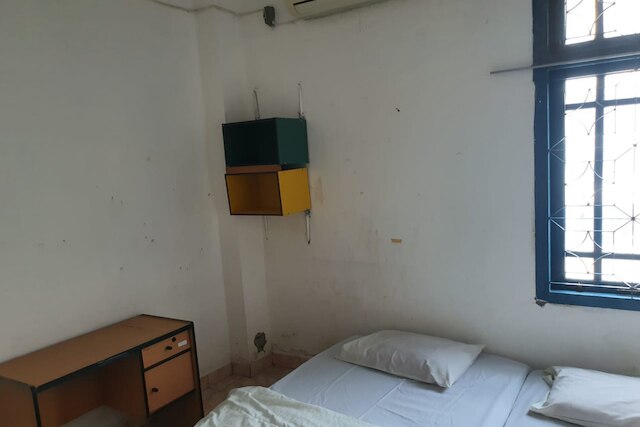 スポット オン 2422 コスト ラグーナ