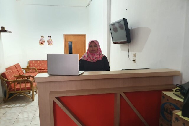 スポット オン 2422 コスト ラグーナ