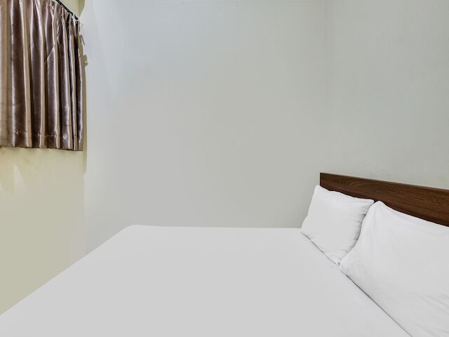 ホテル O キャメル レジデンス