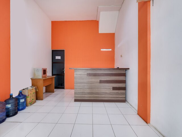 ホテル O キャメル レジデンス