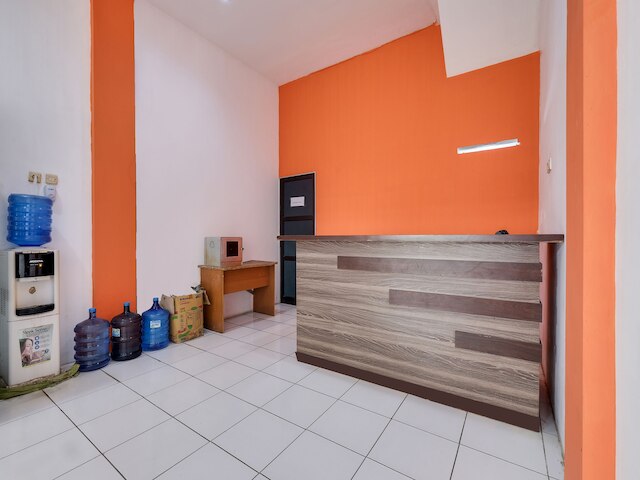 ホテル O キャメル レジデンス