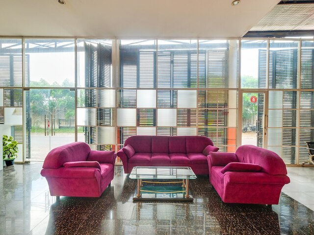 ホテル O キャメル レジデンス