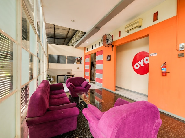 ホテル O キャメル レジデンス