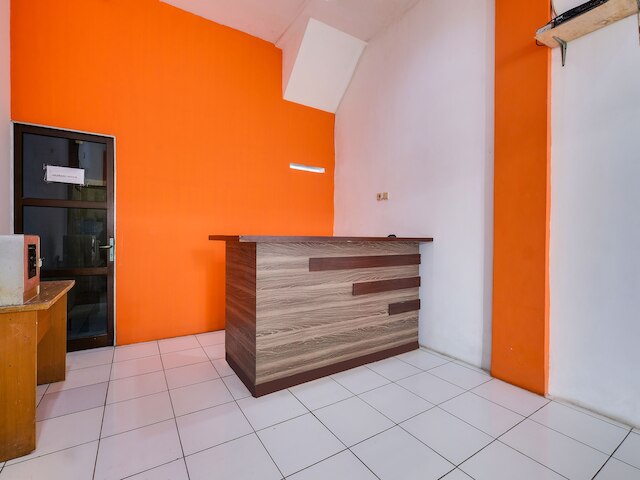 ホテル O キャメル レジデンス