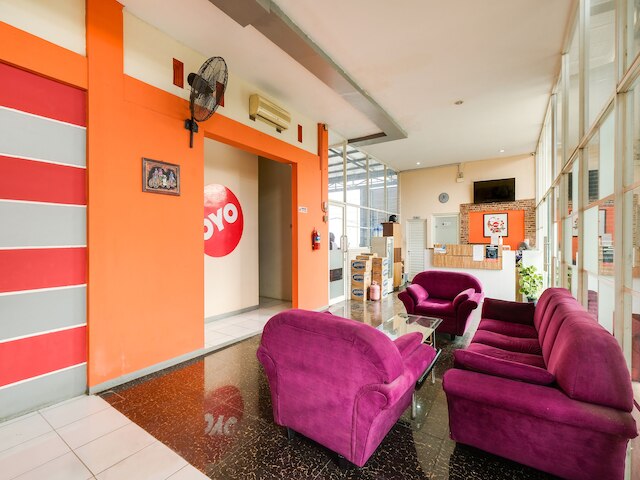 ホテル O キャメル レジデンス