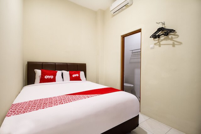 OYO 2354 3 ポイント レジデンス