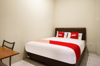 OYO 2354 3 ポイント レジデンス