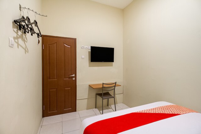 OYO 2354 3 ポイント レジデンス