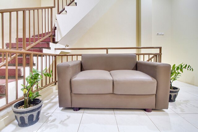 OYO 2354 3 ポイント レジデンス