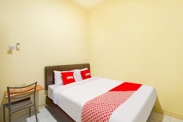 OYO 2354 3 ポイント レジデンス