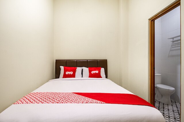 OYO 2354 3 ポイント レジデンス