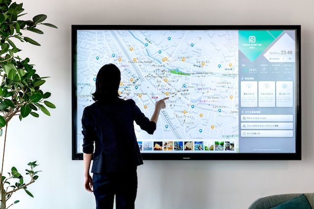 プリンス スマート イン 恵比寿