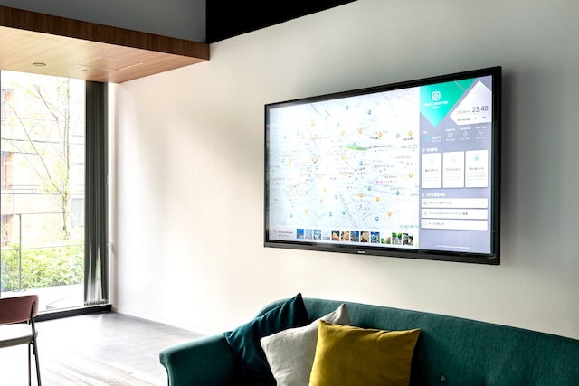 プリンス スマート イン 恵比寿