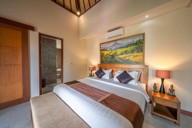 ヴィラ シークルーデッド 1