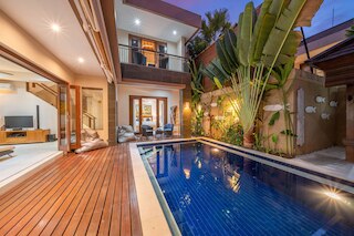 ヴィラ シークルーデッド 1