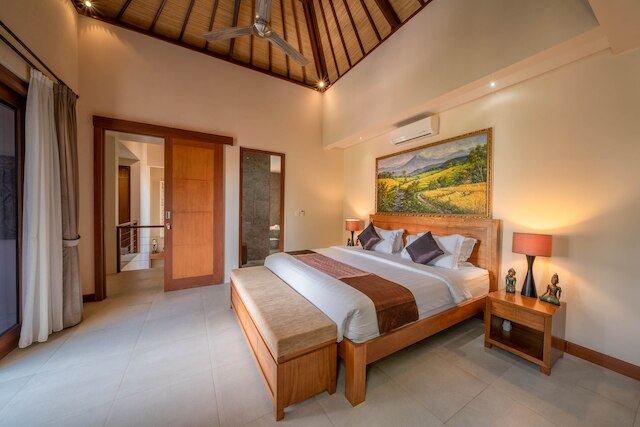 ヴィラ シークルーデッド 1